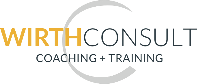 WIRTH CONSULT — Coaching + Training